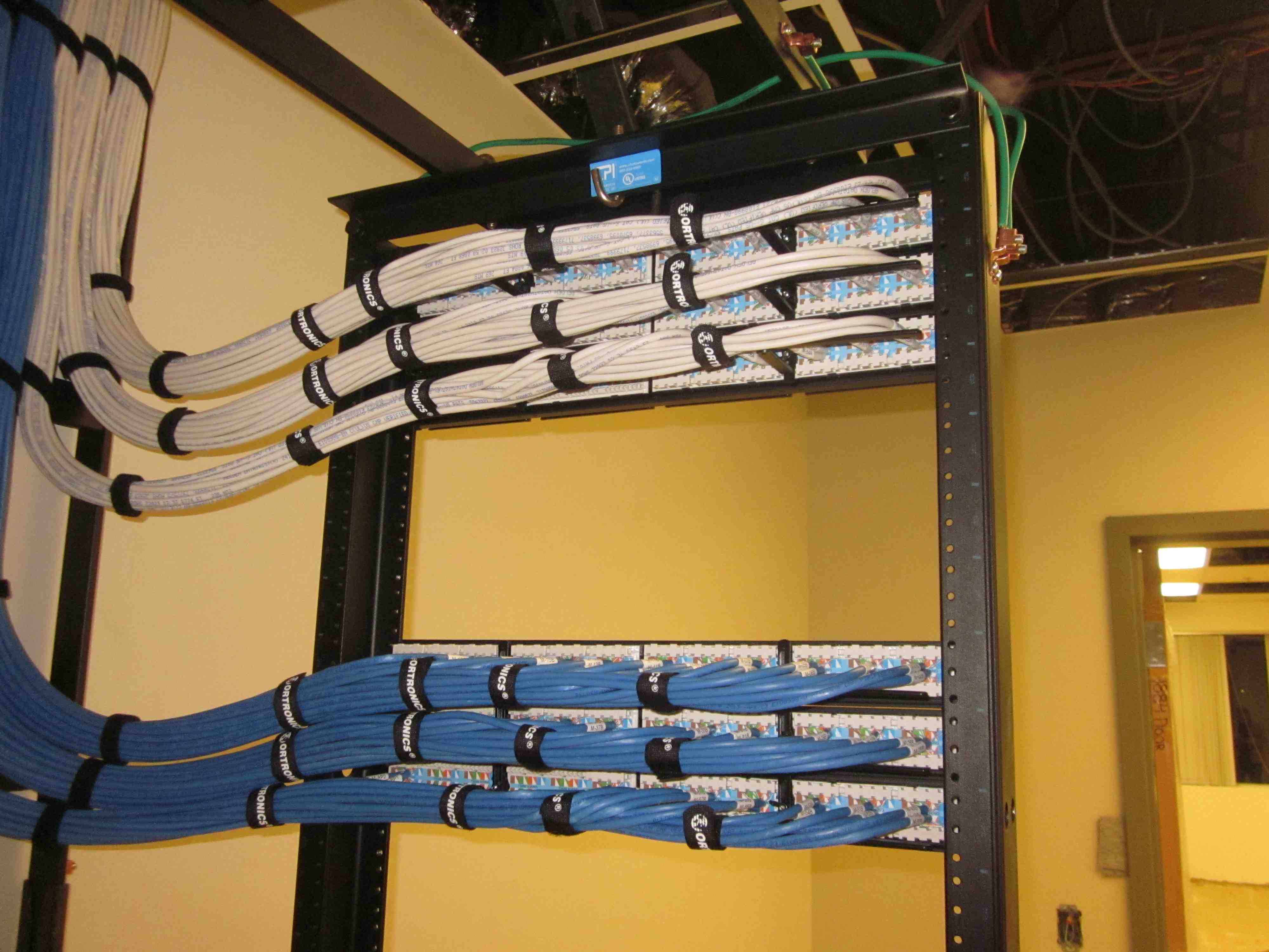 Cabling Solutions