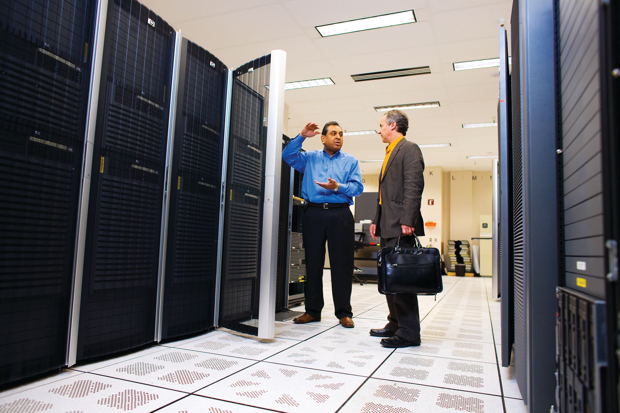 Datacenter Support Services
